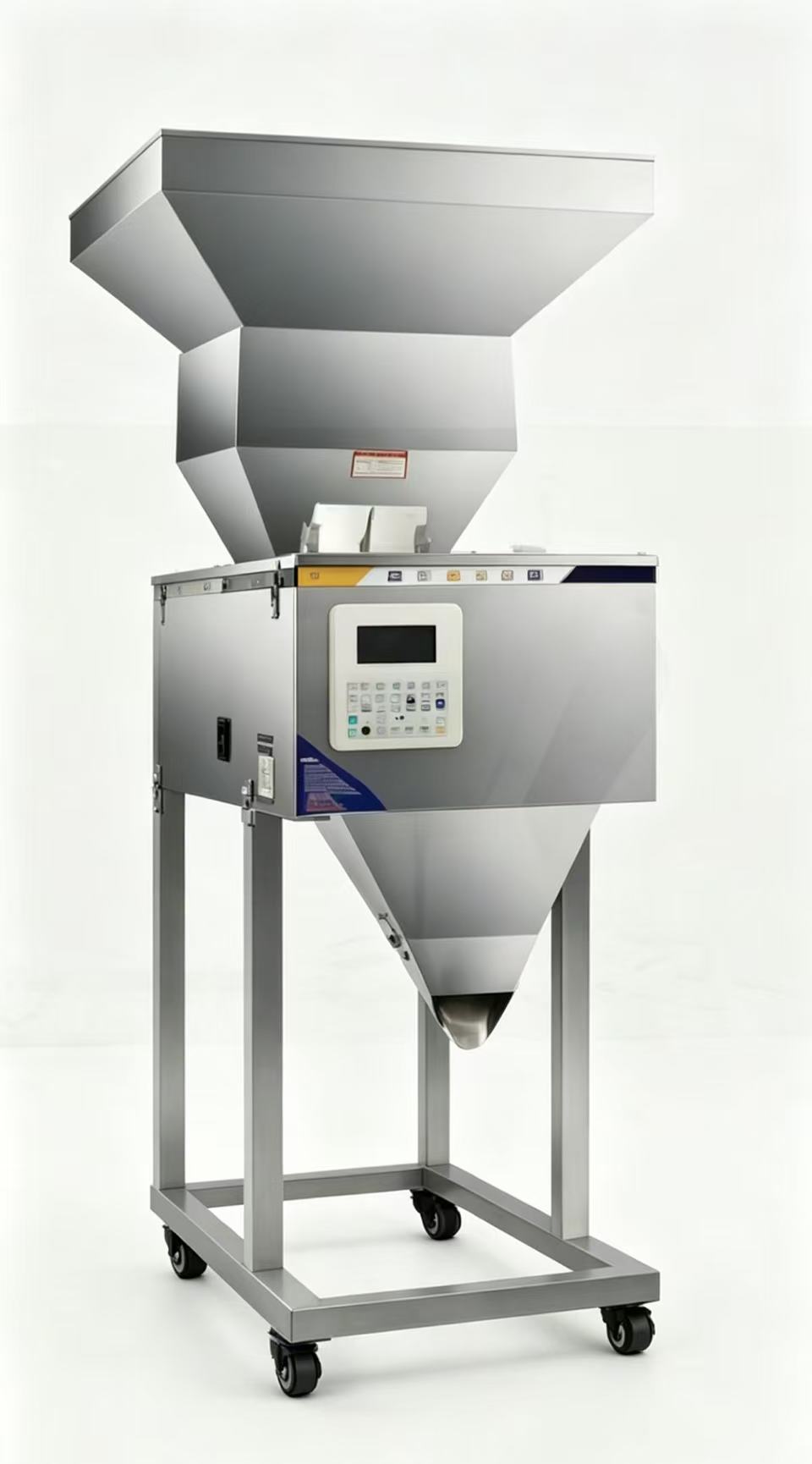 Sammi Packing lanceert geavanceerde theeweegmachine voor de exportgroei van de Internationale Theedag 2026