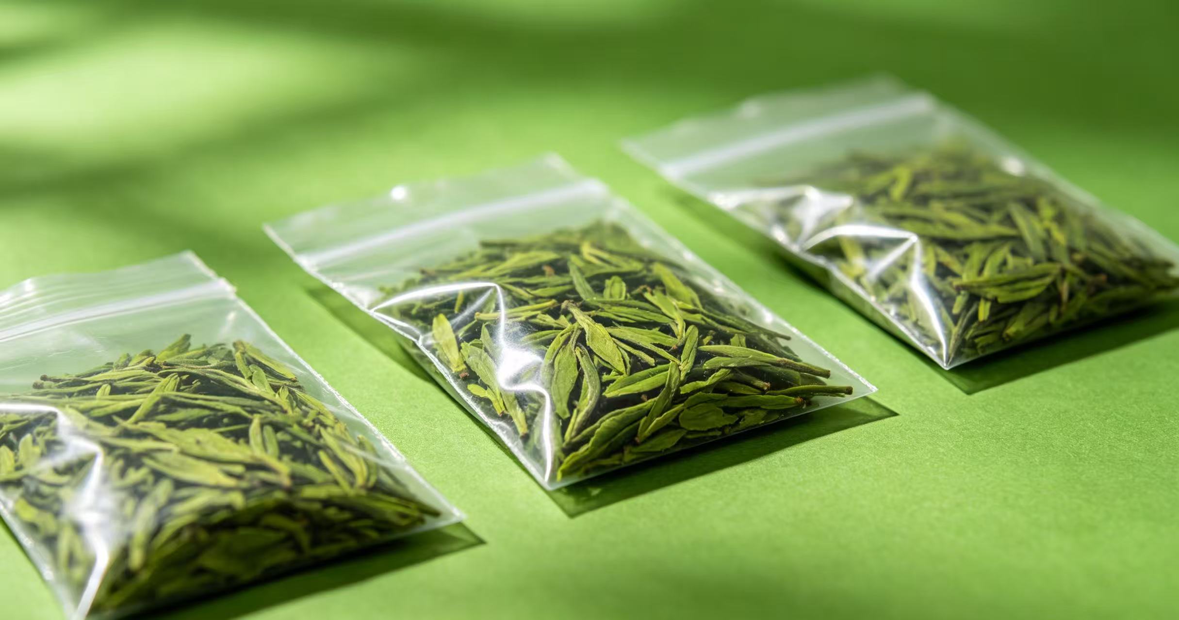 Gediversifieerde vraag naar thee-export stimuleert de verkoop van verstelbare theeweegmachines van 2 g tot 100 g uit China