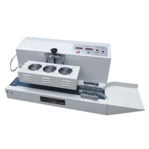 Continue elektromagnetische inductiesealer
