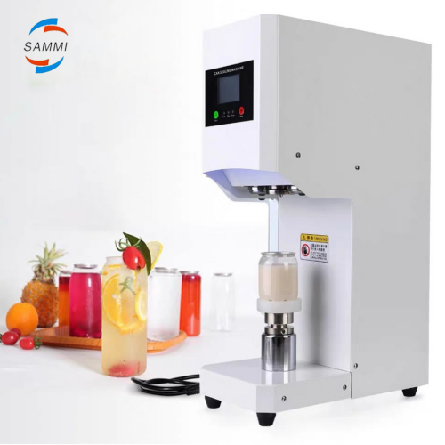 Automatische roterende type bliksluitmachine