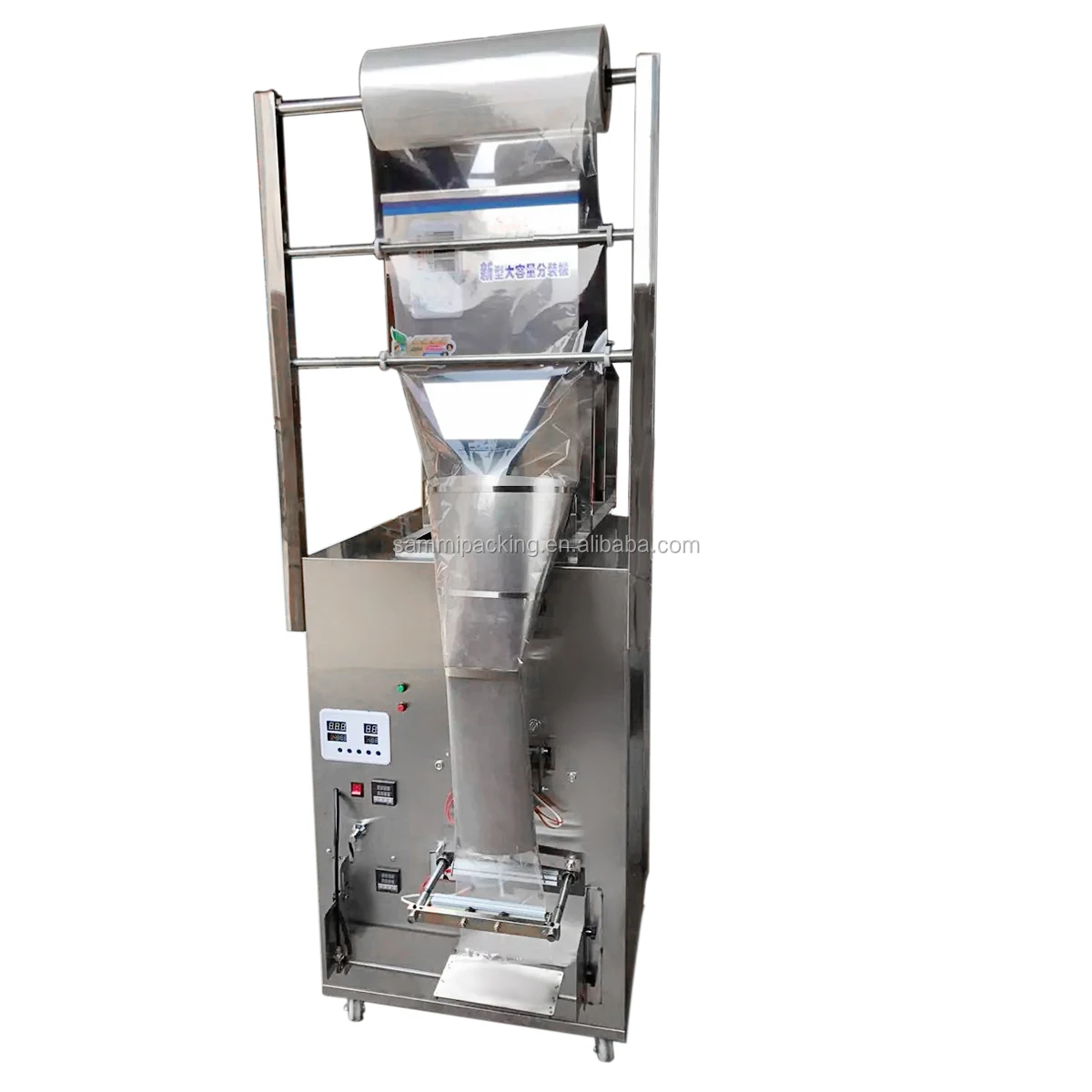 1000g Automatic tea bag packing machine
