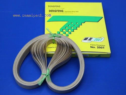 teflon riem