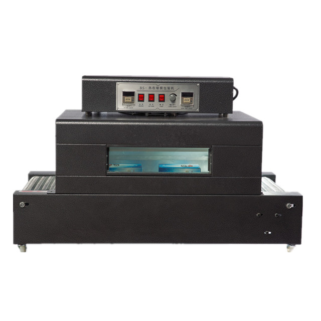 PVC POF-film krimpverpakkingsmachine